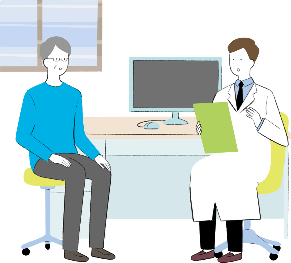 IgG4関連疾患について